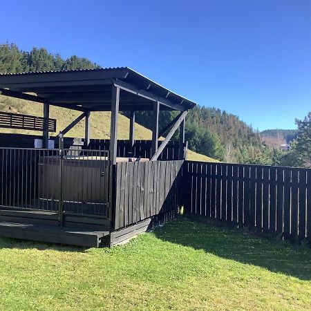 Vila The Farmhouse - Taupo Kinloch Exteriér fotografie